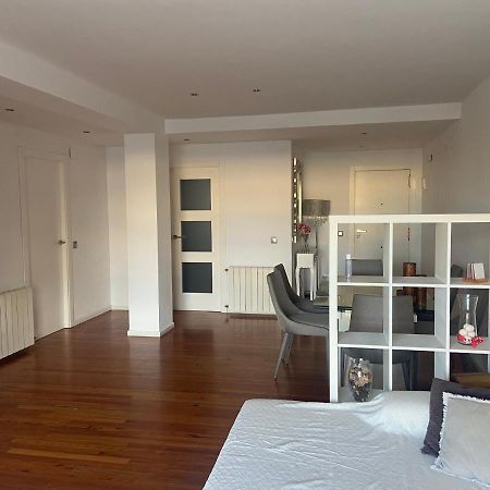 Cute Apartment Valencie Exteriér fotografie