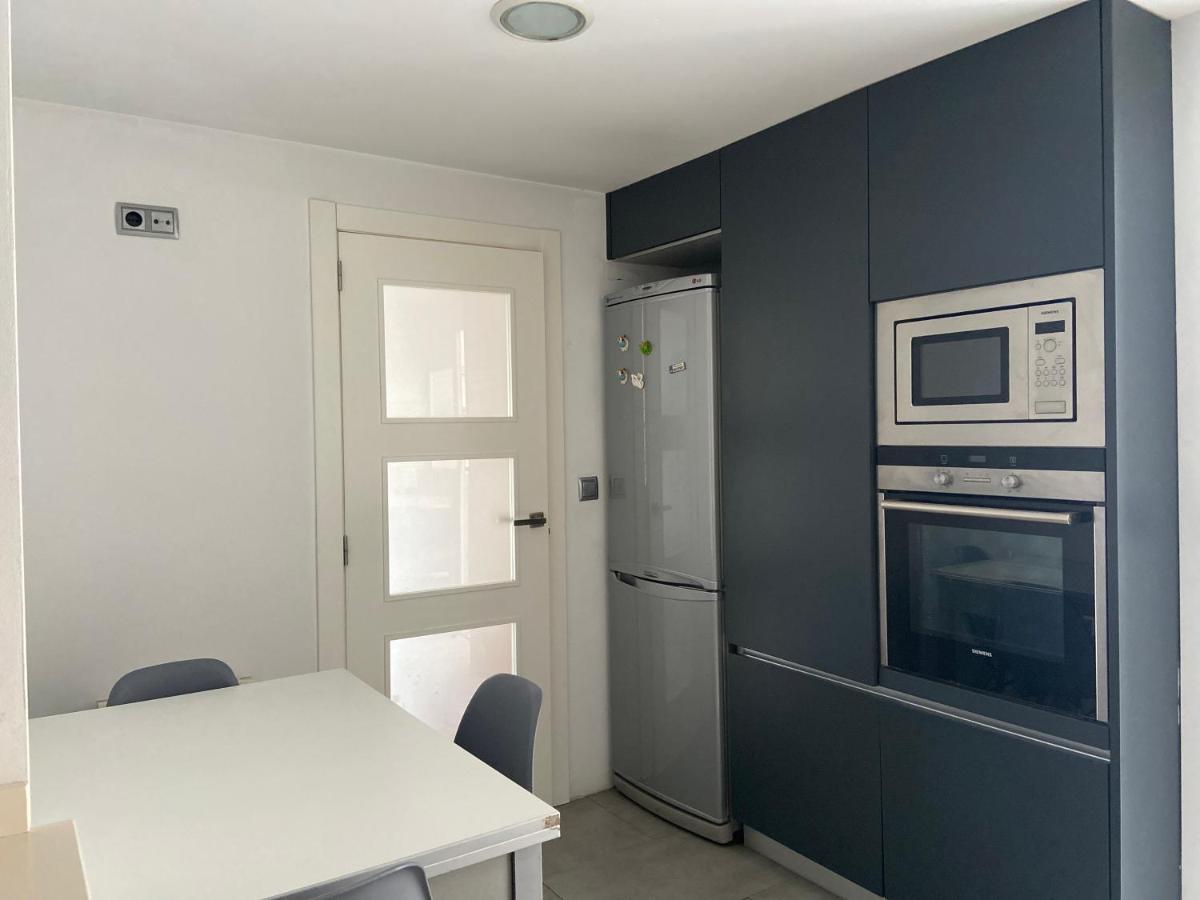 Cute Apartment Valencie Exteriér fotografie
