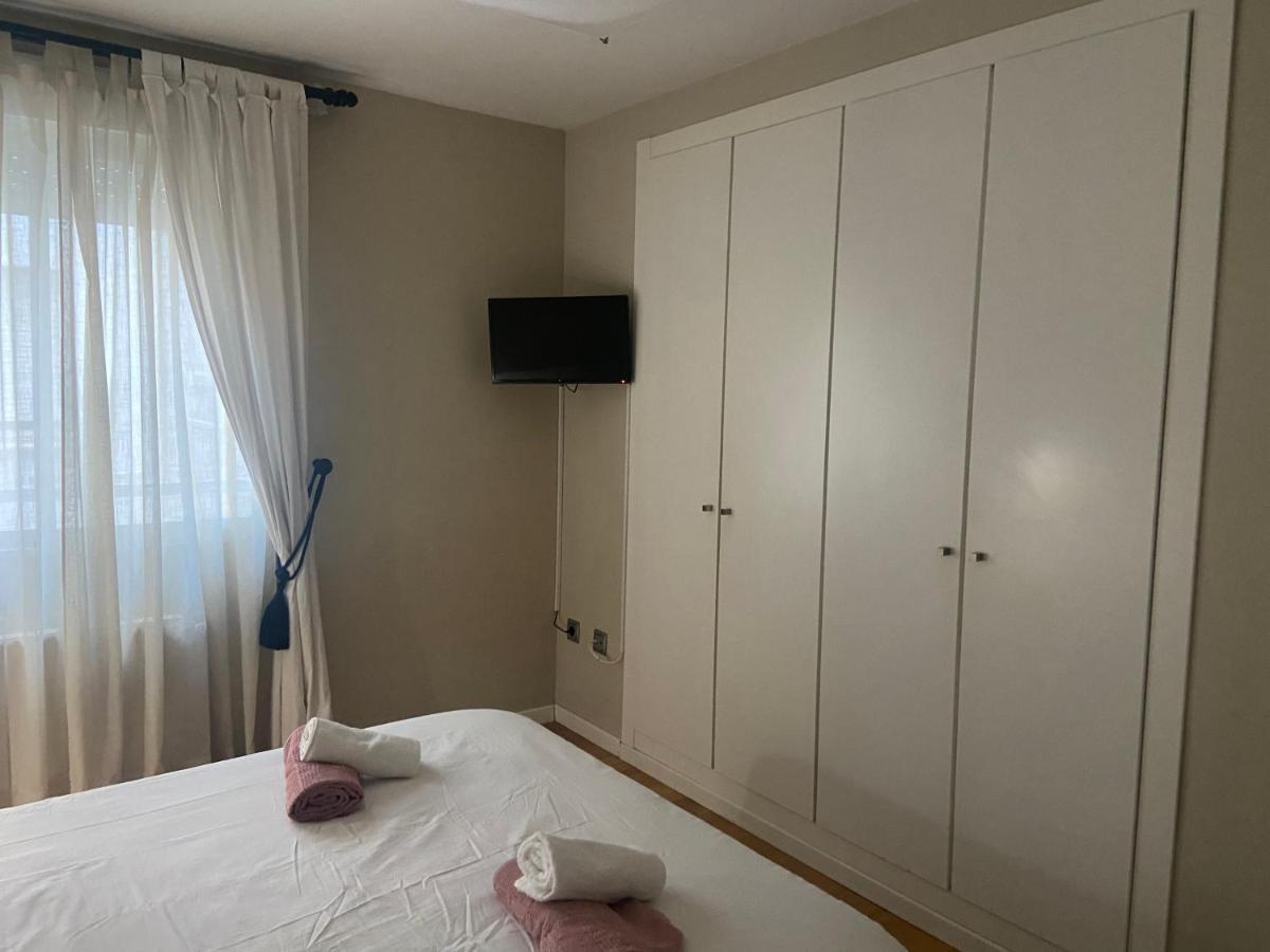 Cute Apartment Valencie Exteriér fotografie