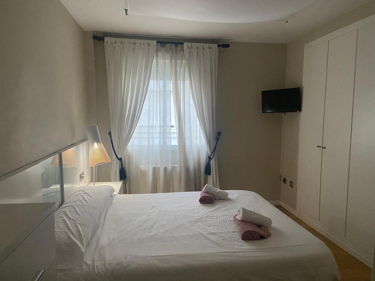 Cute Apartment Valencie Exteriér fotografie